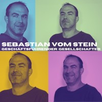 Sebastian vom Stein