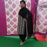 Navjot Kaur