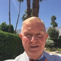 Tom Sikes