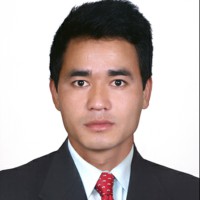 DB Thapa Magar