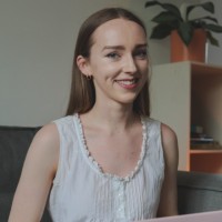 Sarah Lake