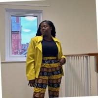 Esther Jackson