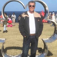 Nick Liddle