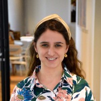 Yael Fishman Lichterman