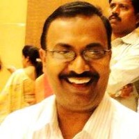 Bhaskar Srinivas