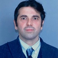 Eli Joel Pappas