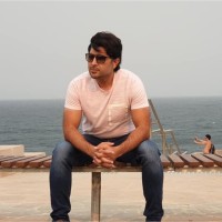 Naveed Iqbal