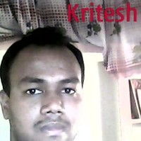 Kritesh Chandra