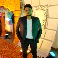 Sanket Gharat