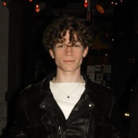 Tanner Dougherty