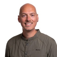 Kenny Van Dijk