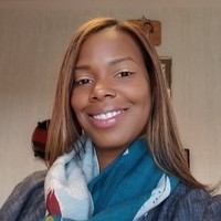 Yvonne Taylor