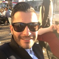 Antonello Lisci
