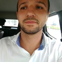 Marcel Willian Destri