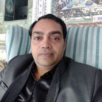 Vijay Gupta