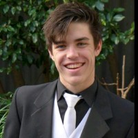 Hamish Waters