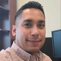 Michael Tamez