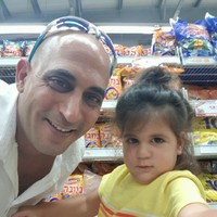 Omer Eshed