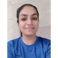 Shruti Matta