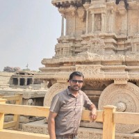 Rajkumar Raddewadgi