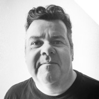 Carl Bamford
