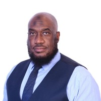 Ismail Abdur-Rahman, MBA, MSc Fin