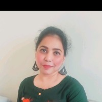 Reena Qureshi