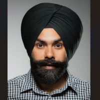 Simerpreet Singh
