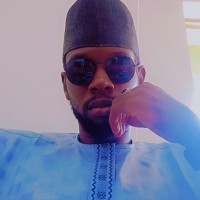 Mustapha Idris