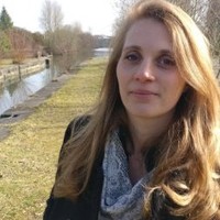 Geraldine Yernaux
