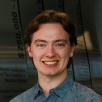 Keston Anderson