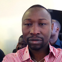 Abdulai Kamara