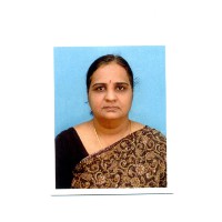 Jayashree Naganathan
