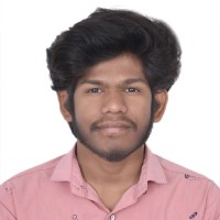 Tripurala Bala Krishna Mahesh