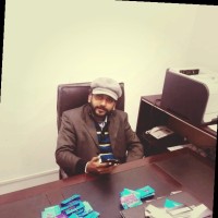 Umair Bhatti