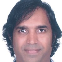 Sanjay Cardoza