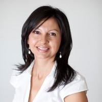 Ana Isabel Georgakoudes