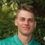 Logan Bistrup