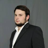 Anton Shulaev