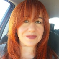 Maria Del Mar Ramon