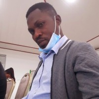 Jean Lionel Ndongo Zoa