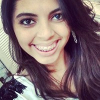 Caroline De Oliveira Cruz