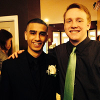 Ciaran Harkin