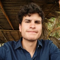 Jorge Lopez Bencomo