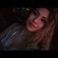Esmeralda Hernandez