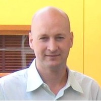 Eamon O'Reilly