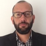 Sergio Alejandro Gonzalez Lopez