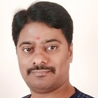 Maheshkumar Laxman