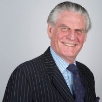Robert Sprawson