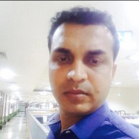 Saurabh Singh